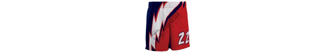 Basketball Shorts